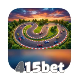 415BET — ikon APK